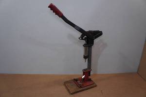lot 163 image: MEC Case Conditioner
