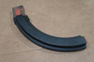 lot 186 image: Ram Line 25 Round .22 LR Magazine