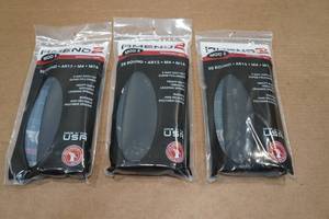 lot 198 image: 3 Amend 2 30 Round AR-Format Magazines
