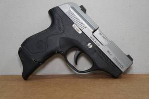 lot 1O image: Beretta BU Pico .380 Auto Semi-Auto Pistol