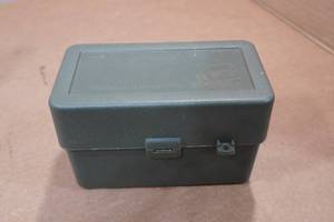lot 376 image: 50 Mixed 7.62 x 39mm FMJ Ammo