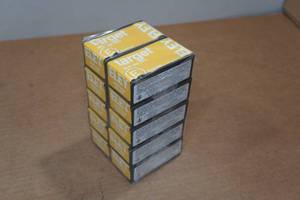 lot 379 image: 500 ELEY .22 LR 40 Gr RN Ammo