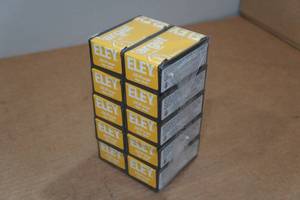 lot 380 image: 500 ELEY .22 LR 40 Gr RN Ammo