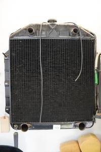 lot 14 image: 1949-53 Ford Radiator