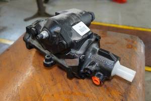 lot 90 image: Ford Steering Gear Box