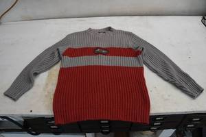 lot 121 image: Harley Davidson Sweater - Large