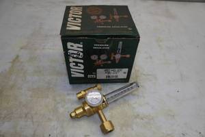 lot 1D image: Victor CO2 Pressure Regulator