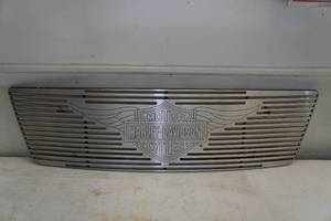 lot 127 image: Harley Davidson Truck Grille - Ford F-150