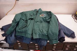 lot 144 image: Twin Cities Ford Plant Employee Jackets