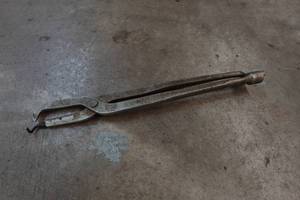 lot 21J image: Snap-On Tools 131A Brake Spring Tool
