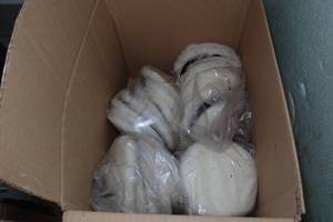 lot 314 image: 3M Finesse-it Buffing Pads