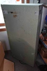 lot 315 image: Styrofoam Insulation Panels