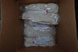 lot 407 image: Replacement Mop Heads