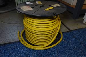 lot 439 image: Water Resistant Wire - 163