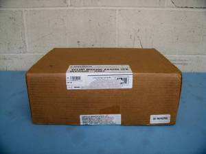 lot 44 image: Linksys VELOP WiFi 6 Router Pack MX8400-RM2 AX4200 2PK - NEW IN BOX