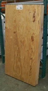 lot 108 image: Middle Atlantic Audio Video Equipment Rack - NEW IN CRATE