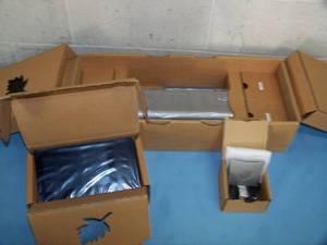lot 68 image: Miscellaneous StarLeaf Professional Audio  Video Accessories
