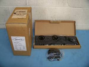 lot 29 image: Seneca Mini-PC, Keyboard and Mouse
