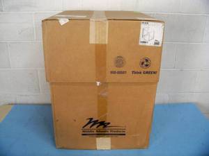 lot 62 image: Middle Atlantic CFR-14-16 Audio Video Rack - NEW IN BOX