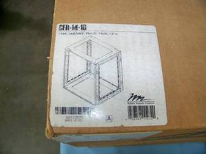 lot 62 image: Middle Atlantic CFR-14-16 Audio Video Rack - NEW IN BOX