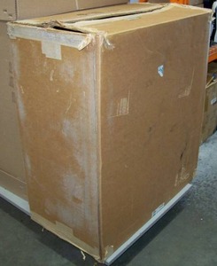 lot 114 image: Chief Mount Audio  Video Ceiling Mount - NEW IN BOX