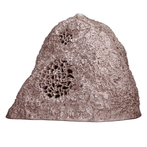 lot 14 image: Rockustics P-1155 Outdoor Decorative Landscape Speaker - NEW IN BOX