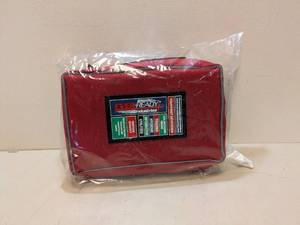 lot 50 image: EVER-READY INDUSTRIES FIRST AID KIT