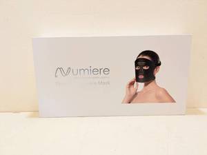 lot 58 image: NUMIERE TIME KEEPER FACE MASK