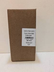 lot 63 image: MUSTELA GENTLE CLEANSING GEL 2PK.