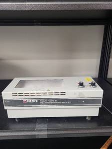 lot 20L image: Pierce Reacti-Therm III Heating Stirring Module Model 18935