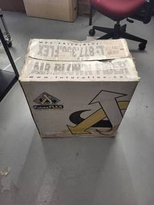 lot 24L image: FutureFLEX Air Blown Fiber Spool by Sumitomo Electric Lightwave