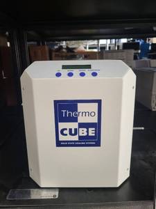 lot 37L image: ThermoCube Solid State Cooling System Model 10-300-1D-10-S2-R2-LT-AR-106