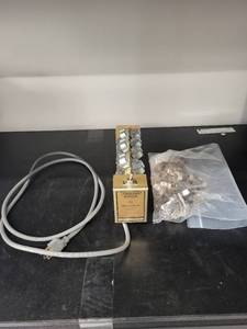 lot 42L image: Labindustries Labquake Tube Shaker with Extra Clips