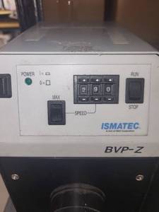 lot 69L image: Ismatec BVP-Z Peristaltic Pump Model ISM446B