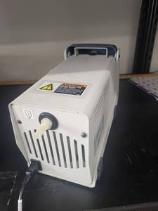 lot 87L image: Welch DryFast 2032B-01 Laboratory Vacuum Pump