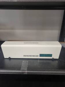 lot 88L image: Timberline Instruments Model TL-5J Laboratory Heater Oven