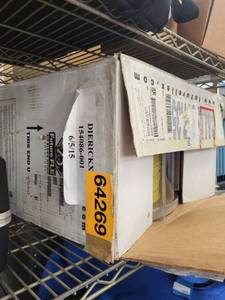 lot 128L image: FutureFLEX Air-Blown Fiber Spool in Box