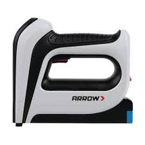 lot 31 image: Arrow T50DCD Cordless Staple Gun  Customer Returns See Pictures