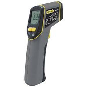 lot 33 image: Lot of General 81 Infrared Thermometer   Customer Returns See Pictures