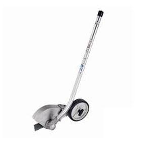 lot 41 image: ECHO Curved Shaft Edger Attachment for ECHO Pro Attachment Series Gas or Battery PAS Power Head Customer Returns See Pictures