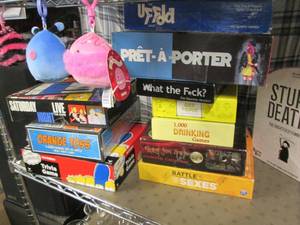 lot 375 image: Variety of multi-player games plus ...