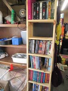 lot 422 image: Large collection of DVDs, some inc...