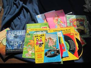 lot 444 image: Large collection of Childrens Book...