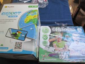 lot 32 image: Play Shifu Scan, interact and learn...