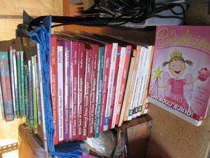 lot 48 image: Large lot of Recipe and cook books ...