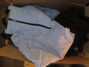 lot 69 image: Girls XL Swiss Tech 3-in-1 jacket w...