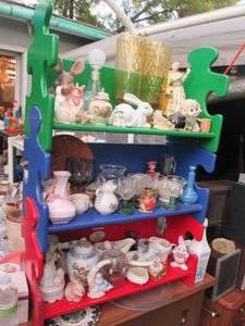 lot 100 image: All home decor and other content di...