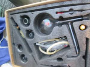 lot 105 image: Create interesting things with this...