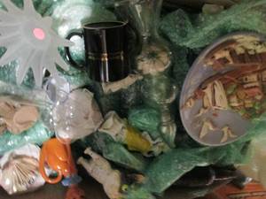 lot 150 image: Massive lot of Cat, rabbit and othe...