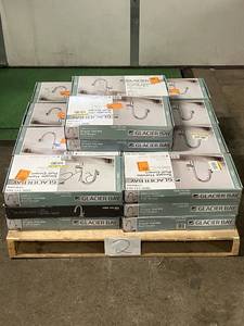 Massive Pallet of Glacier Bay Faucets Hardware  Untouched Wholesale Load  Home Improvement (Great for eBay Sellers)